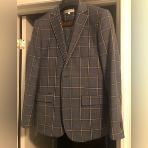 Haight and Ashbury 3pcs Suit